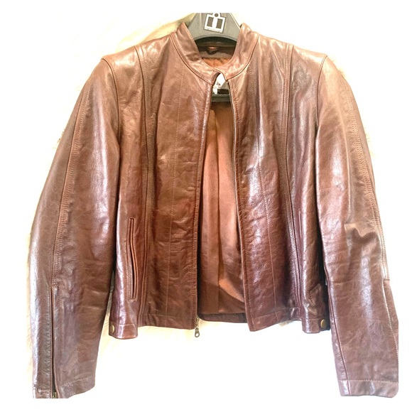 Wilsons Leather Jackets & Blazers - WILSON LEATHER JACKET